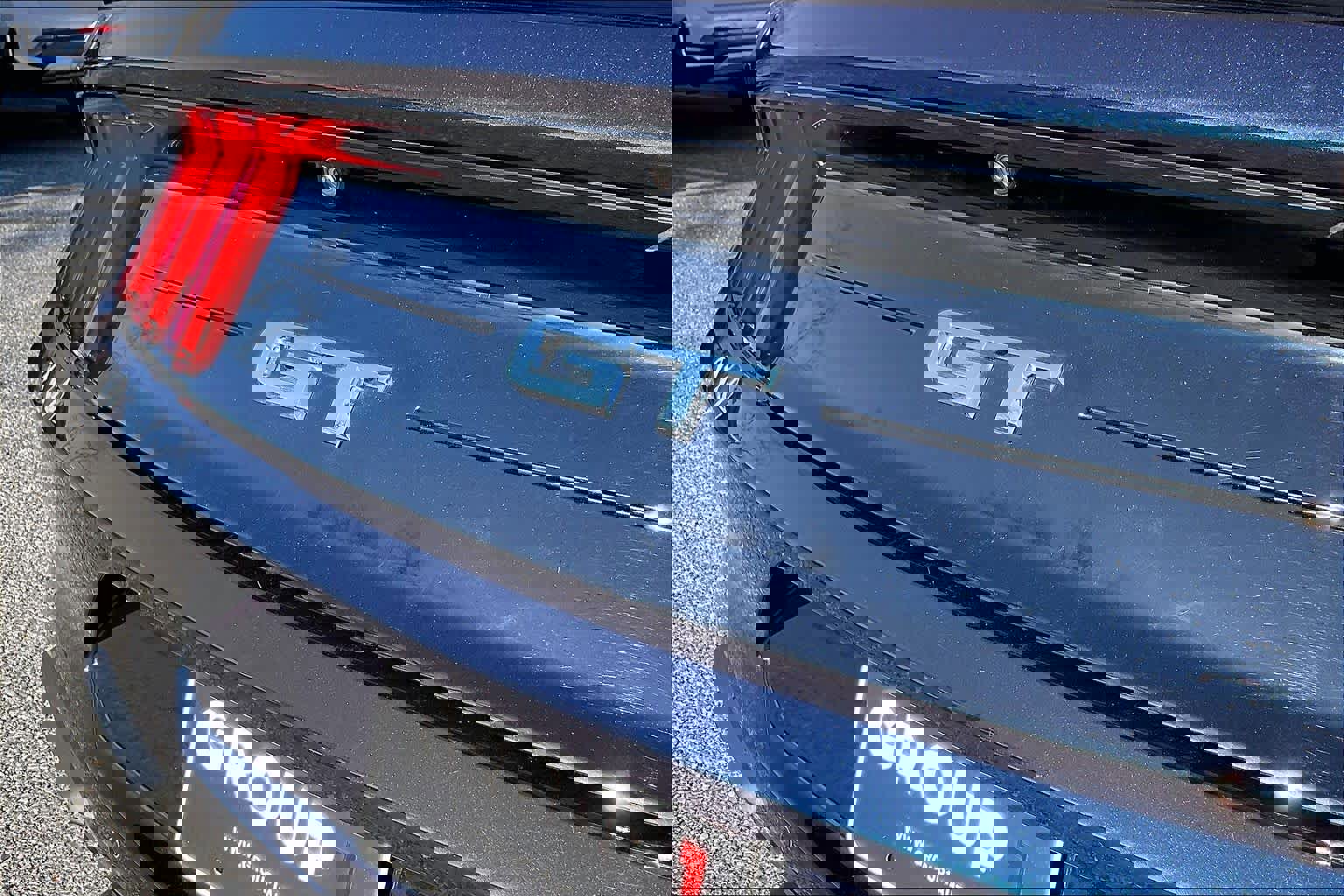 Used 2021 Ford Mustang GT Premium w/ Ford Safe & Smart Package image 30