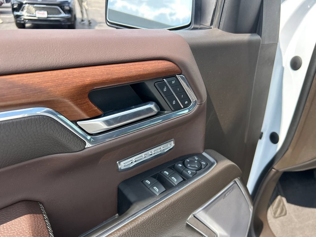 Certified 2023 GMC Sierra 1500 Denali AWD/4WD image 17