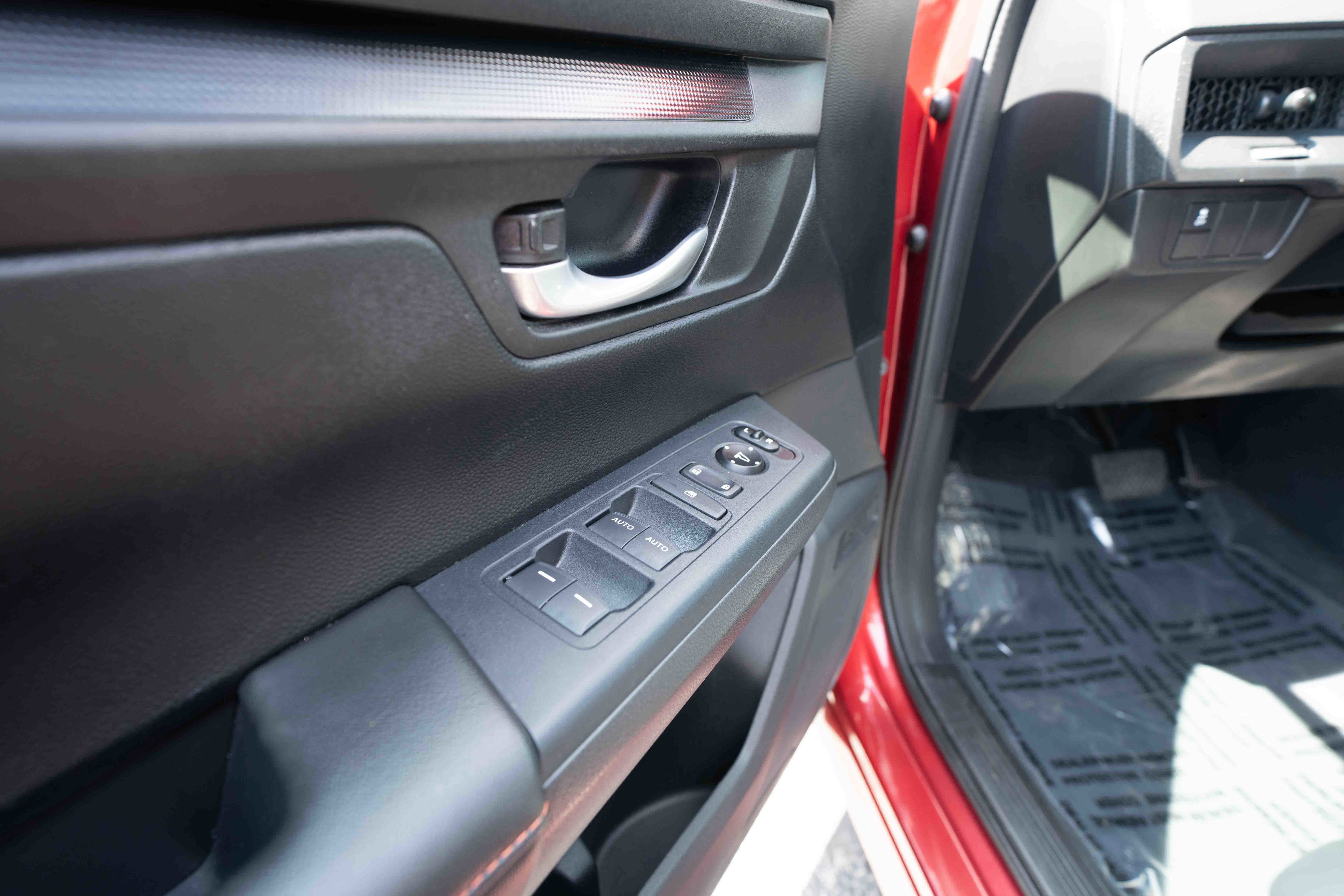 Used 2024 Honda CR-V Sport image 7