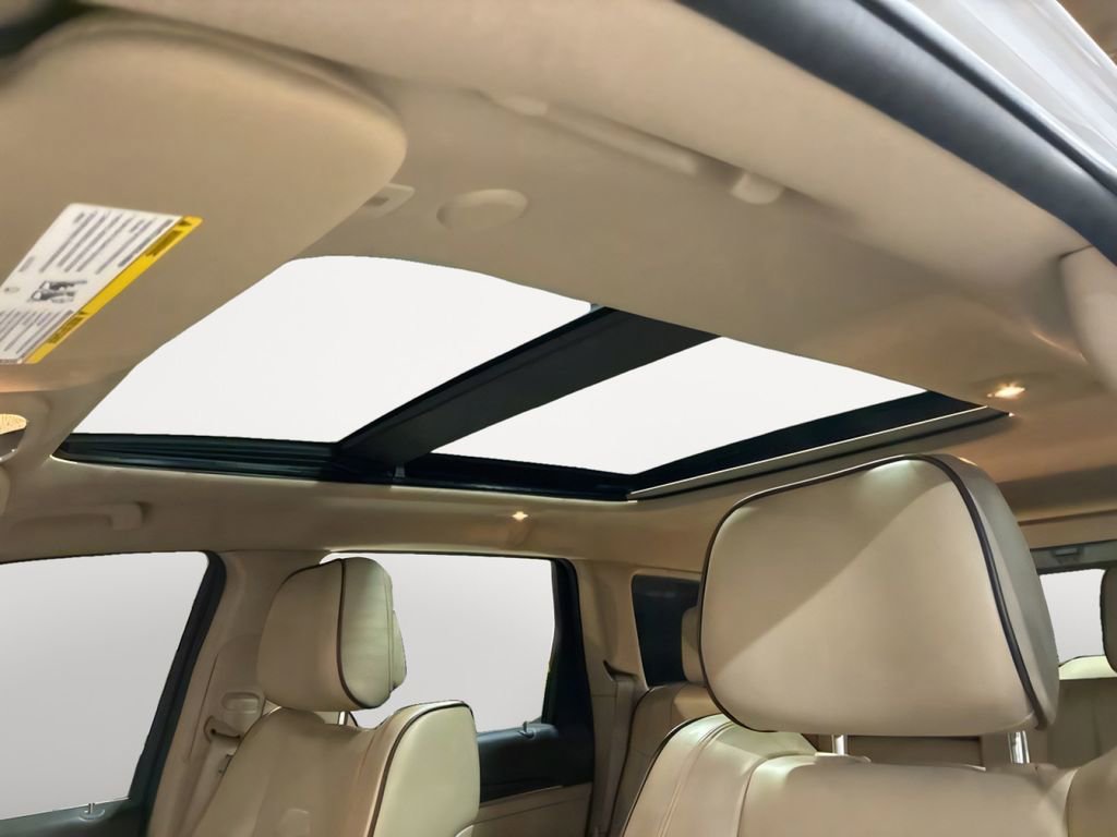 Used 2021 Jeep Grand Cherokee Overland image 34