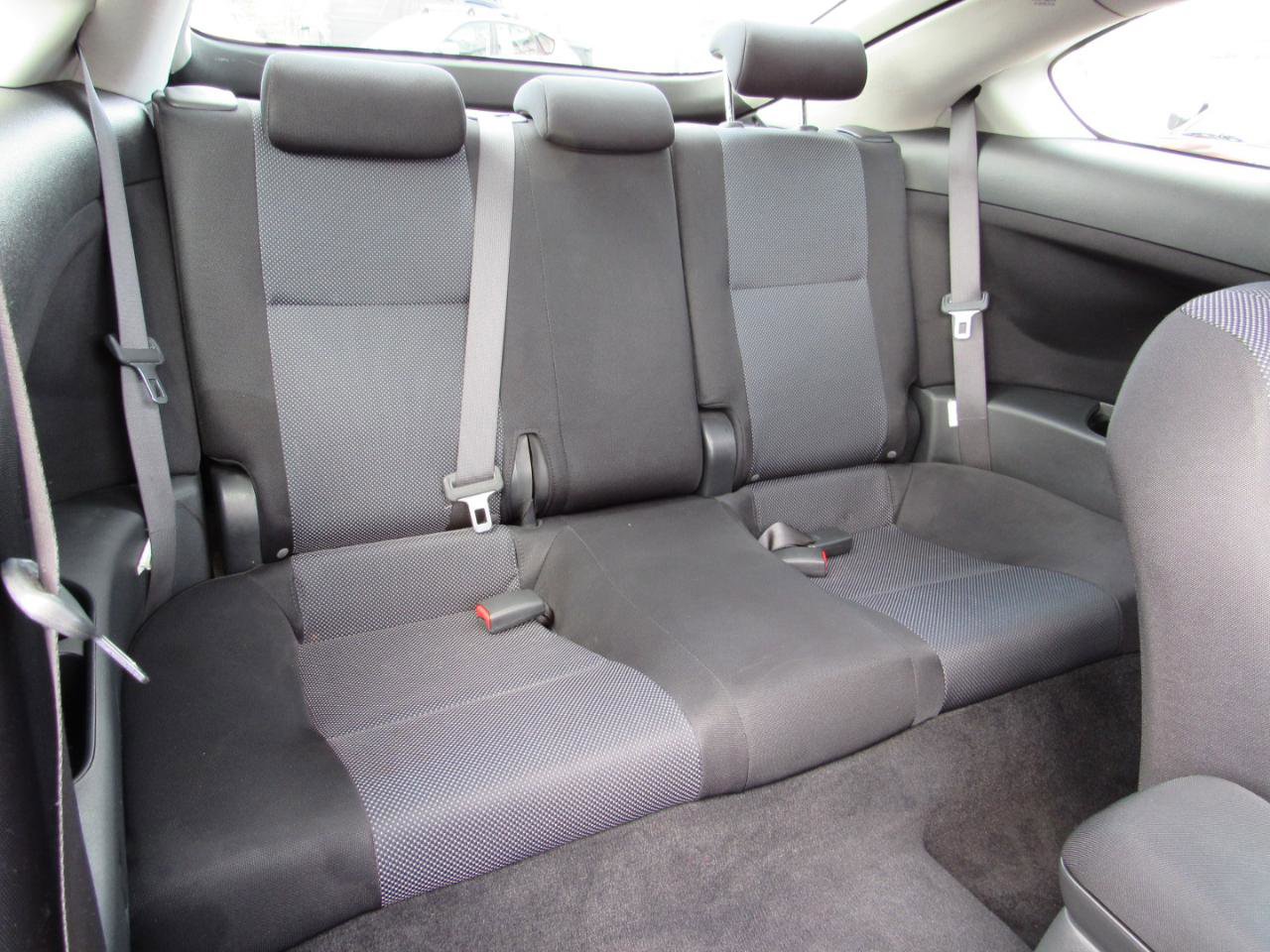 Used 2008 Scion tC image 8