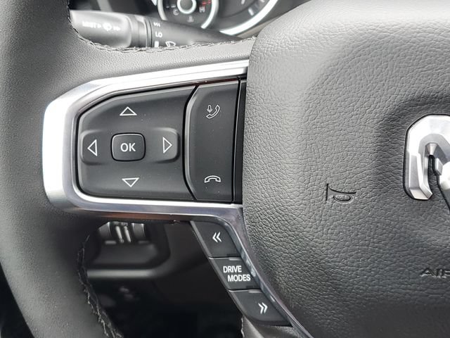 New 2026 RAM 1500 Laramie w/ Sport Appearance Package AWD/4WD image 21
