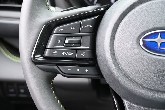 New 2026 Subaru Ascent Bronze Edition AWD/4WD image 32