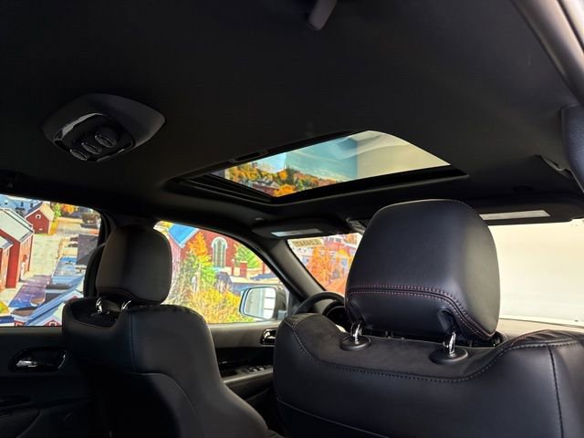 New 2026 Dodge Durango GT image 52