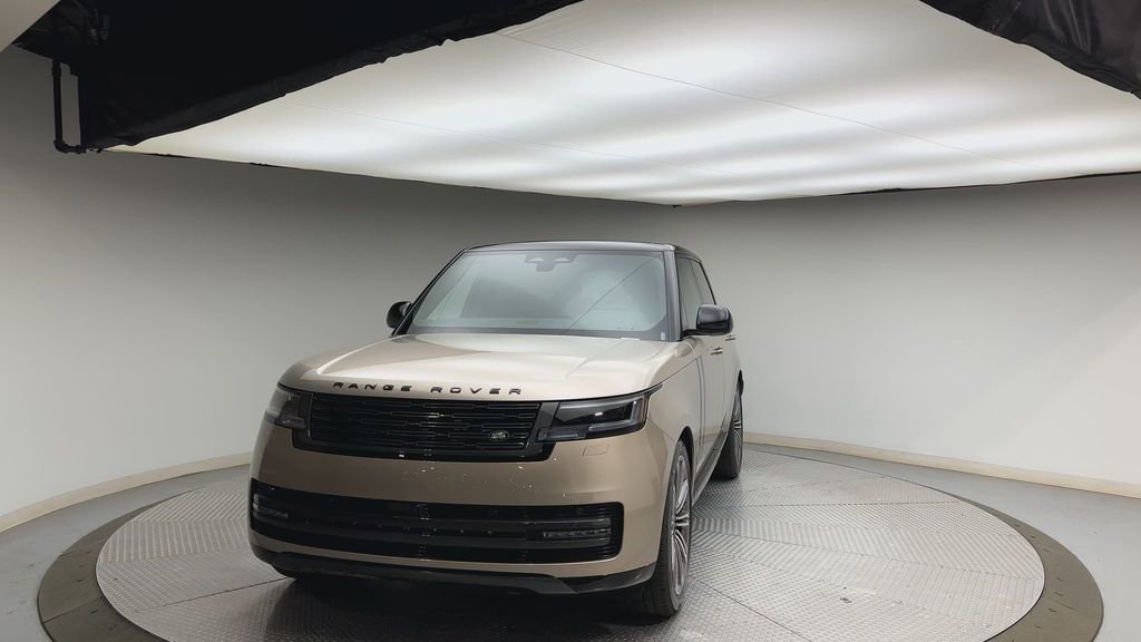New 2026 Land Rover Range Rover SE image 7