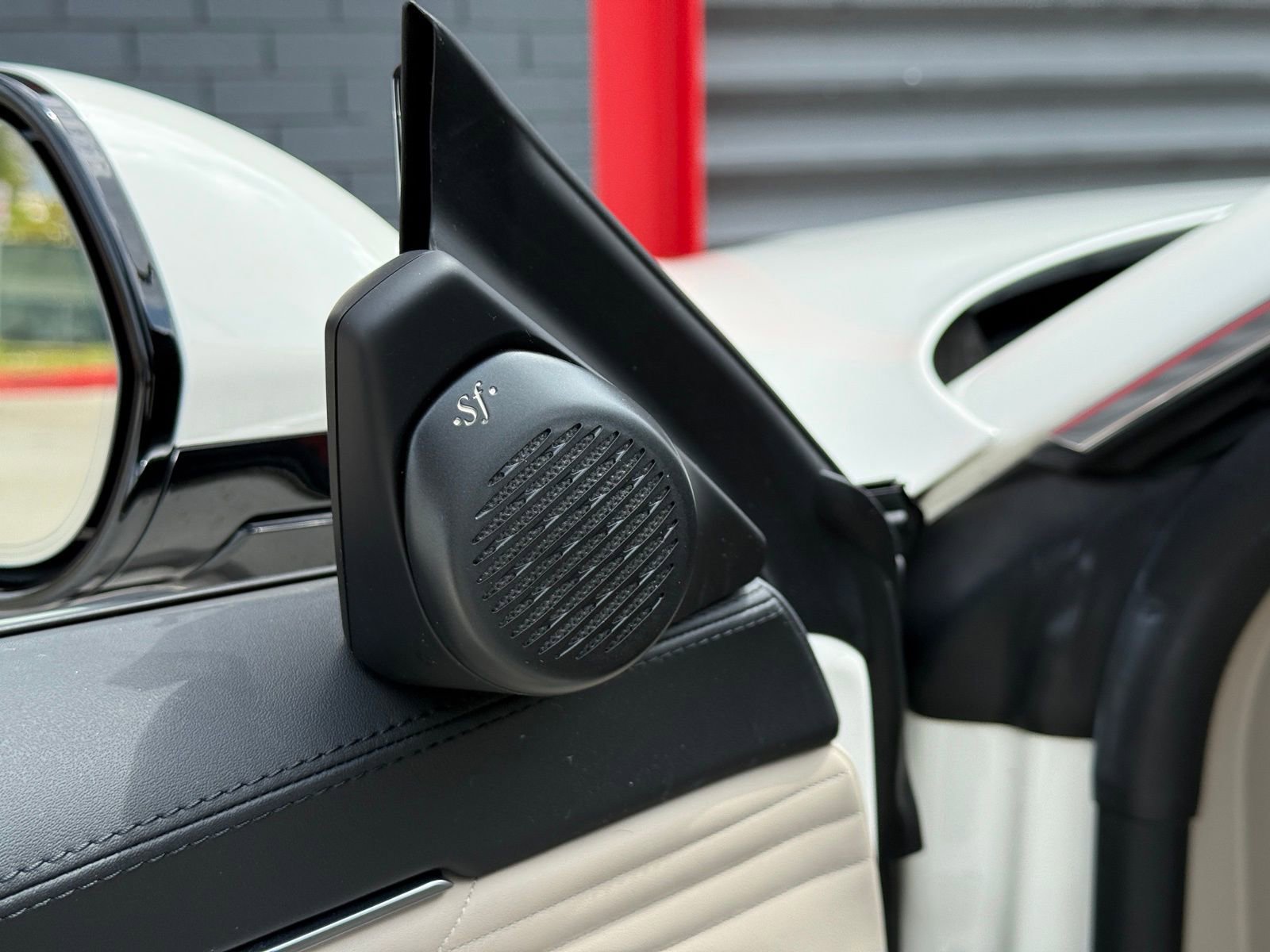 Used 2024 Maserati GranTurismo Modena image 29