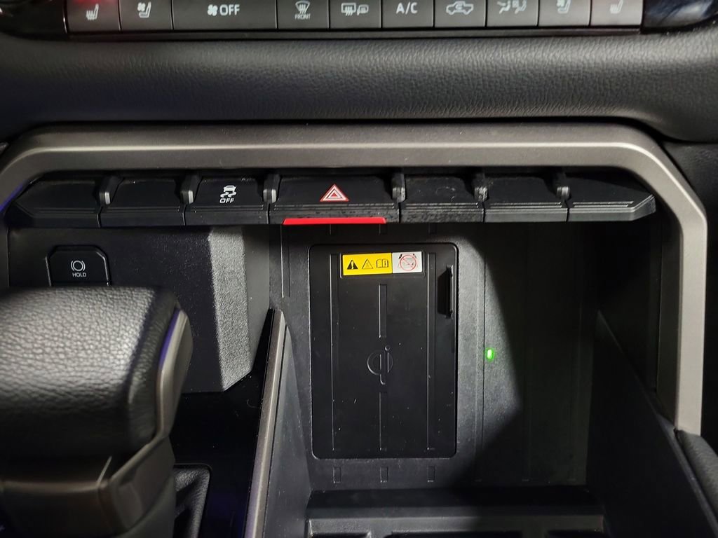 Used 2024 Toyota Tundra Limited w/ Nightshade Package image 18