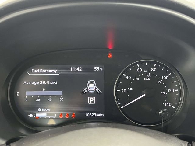 Used 2024 Nissan Kicks SR image 33