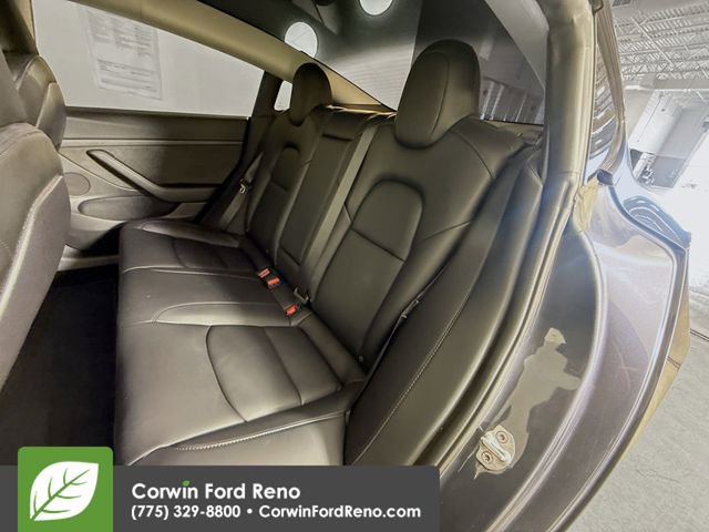 Used 2022 Tesla Model 3 Long Range AWD/4WD image 24