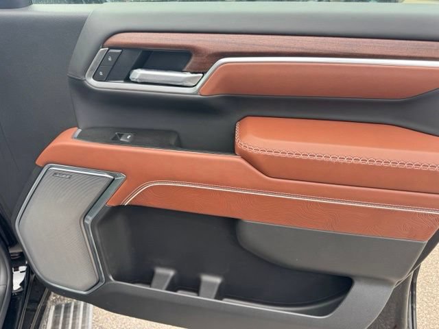New 2026 GMC Sierra 2500 Denali Ultimate AWD/4WD image 25