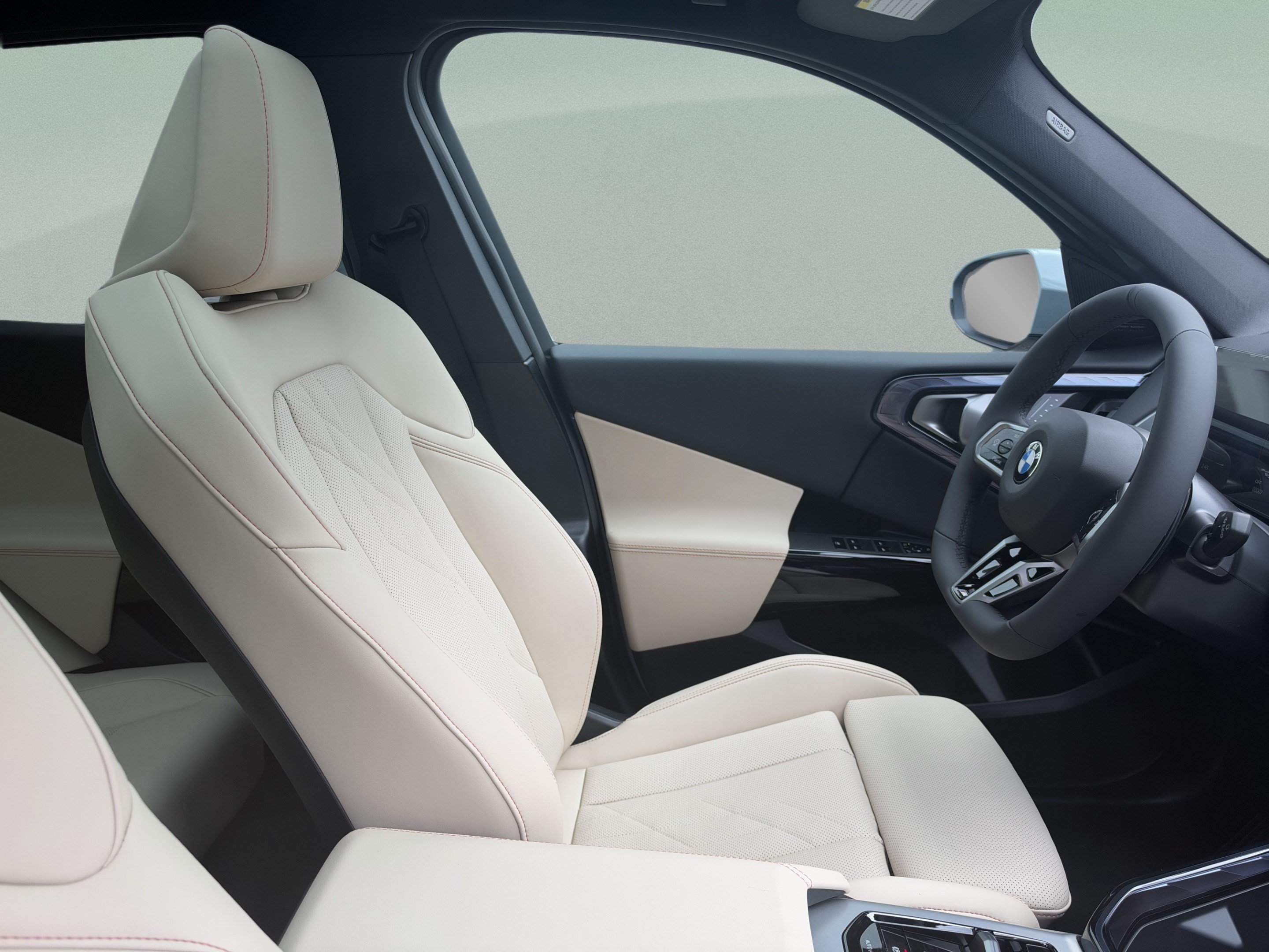 New 2026 BMW X3 xDrive30i w/ Premium Package AWD/4WD image 27