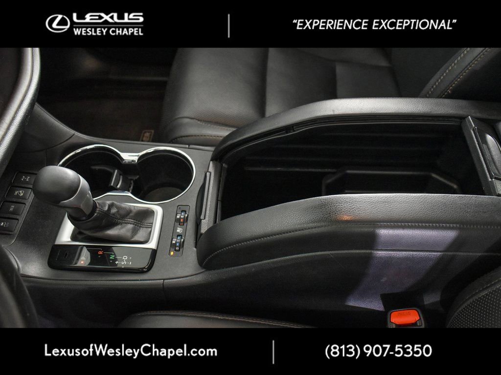 Used 2017 Toyota Highlander Limited image 33