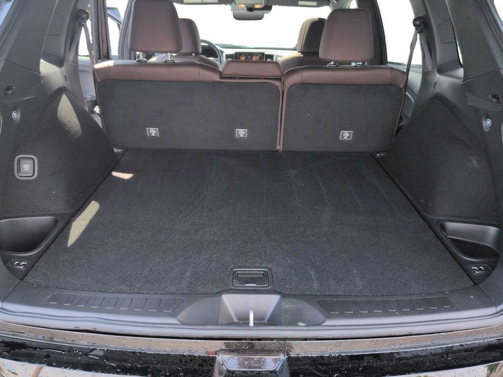 Used 2025 Honda Passport EX-L image 27