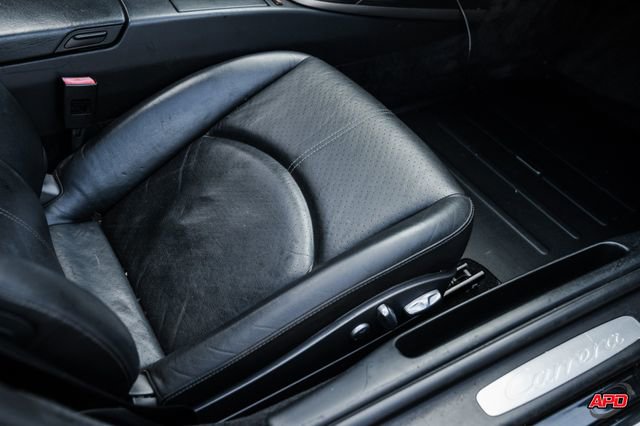 Used 2006 Porsche 911 Carrera image 80