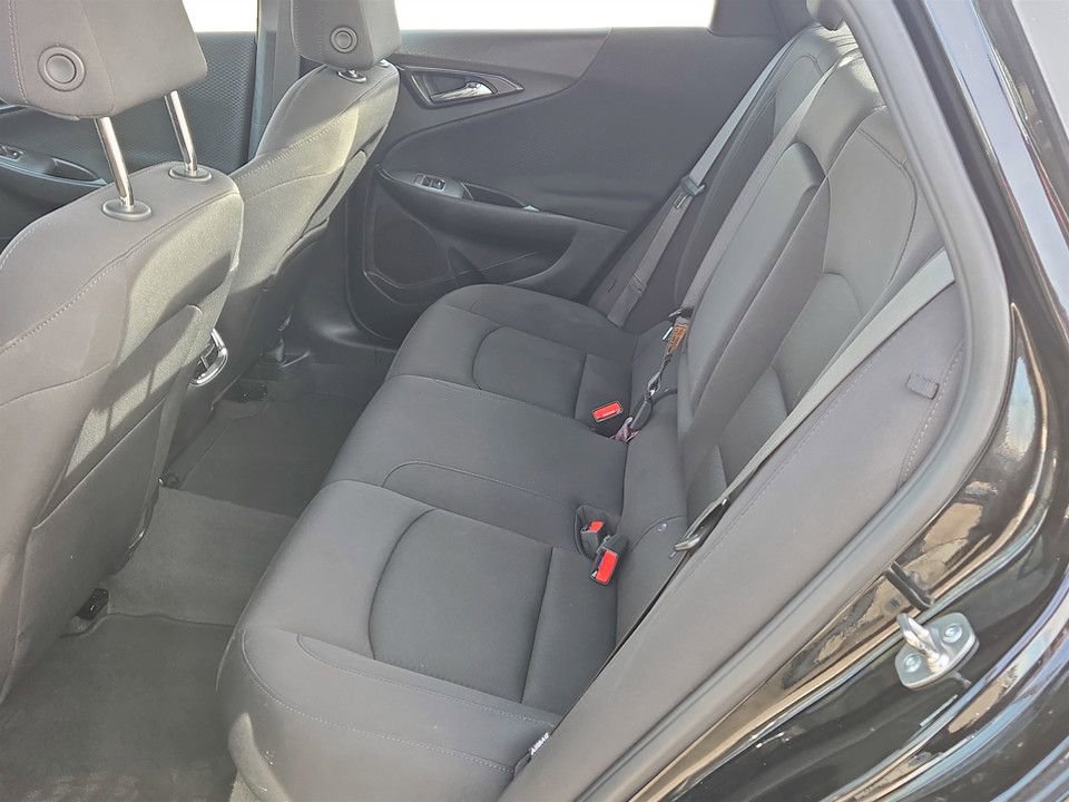 Used 2024 Chevrolet Malibu LT image 30