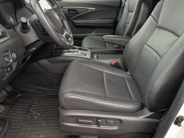 Used 2023 Honda Passport EX-L image 15