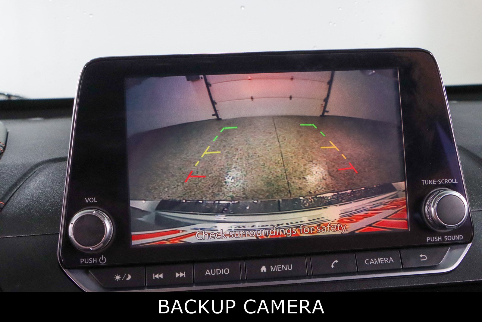 Used 2021 Nissan Altima 2.5 SR FWD image 18