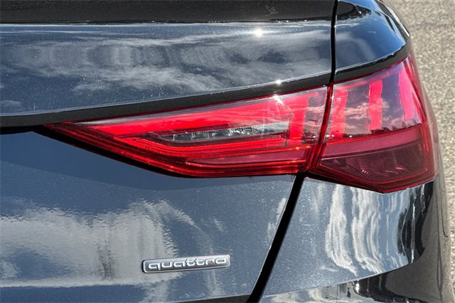 Used 2022 Audi A3 2.0T Prestige image 52