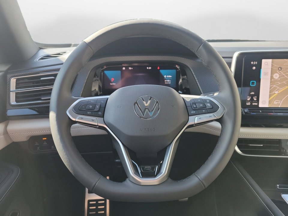 New 2025 Volkswagen Atlas Cross Sport SEL Premium R-Line image 10