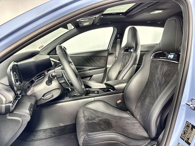 New 2026 Hyundai Elantra N image 11