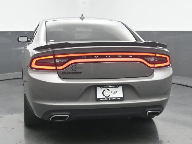Used 2018 Dodge Charger GT w/ Driver Confidence Group AWD/4WD image 5