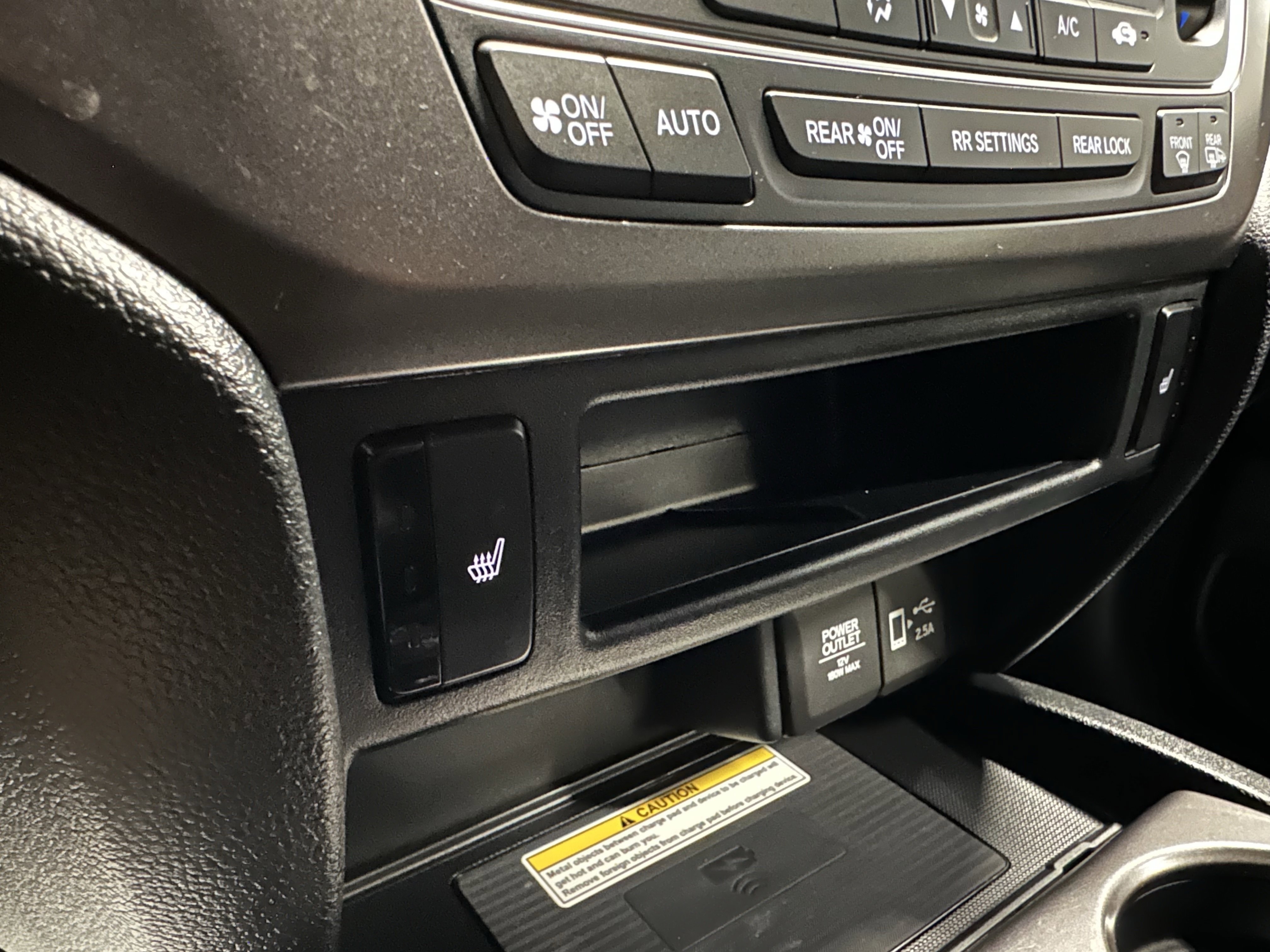 Used 2022 Honda Pilot Special Edition image 15