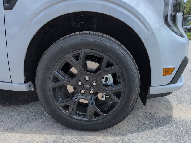 New 2026 Ford Maverick Lobo AWD/4WD image 10