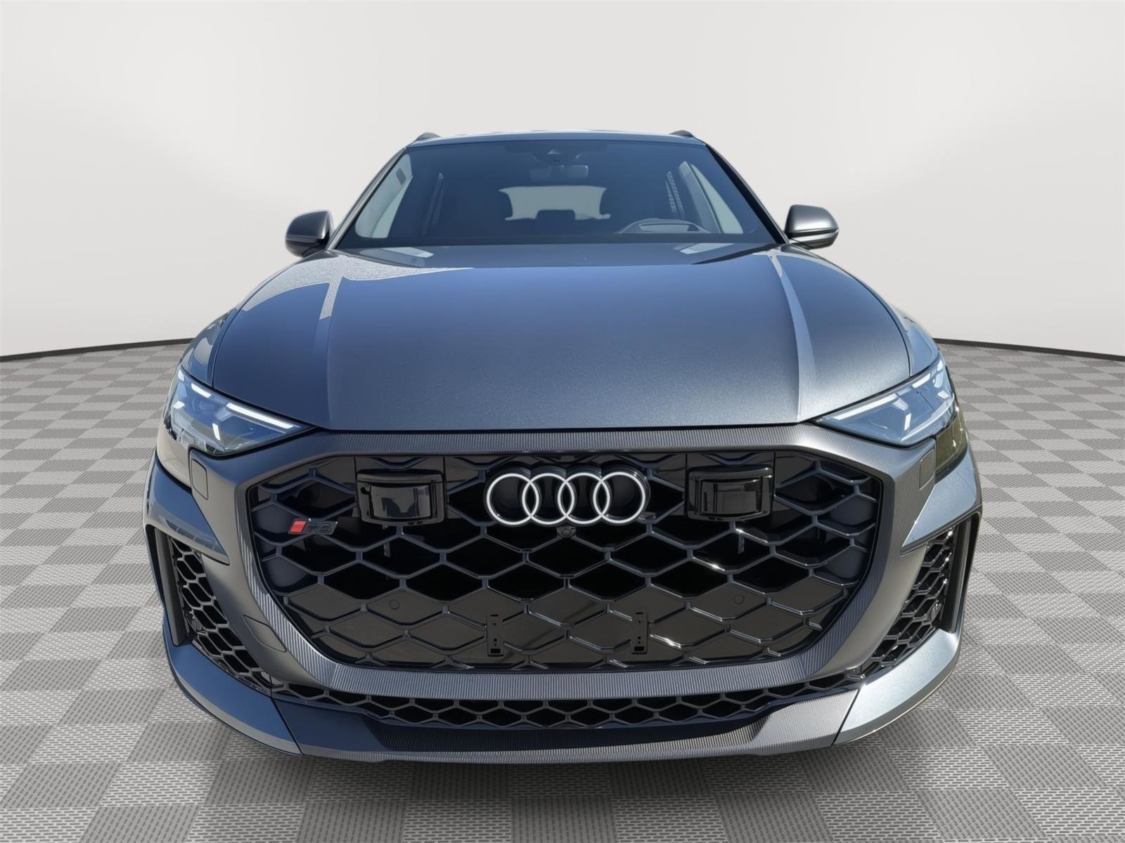 New 2026 Audi RS Q8 performance image 8