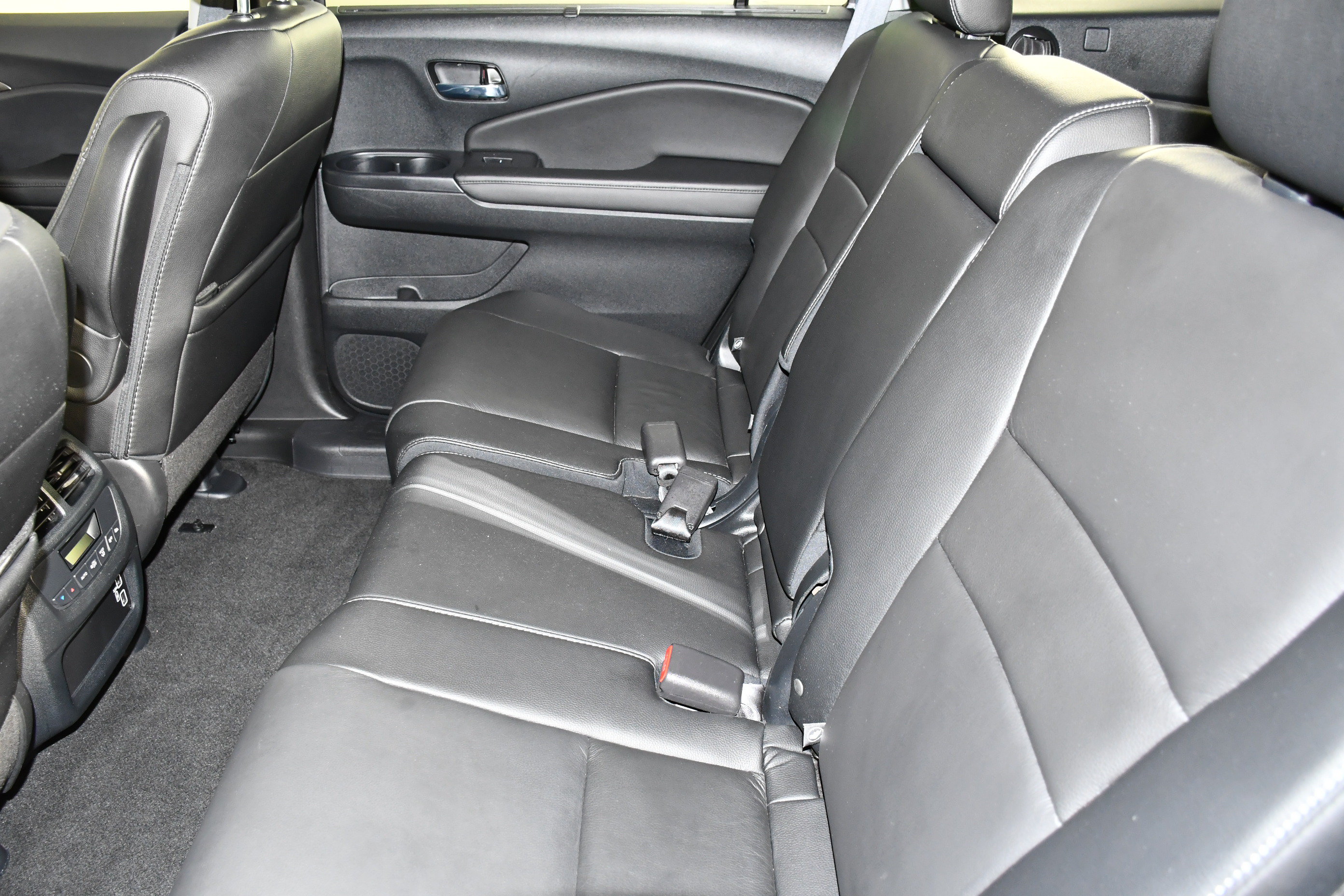 Certified 2022 Honda Pilot Special Edition image 51