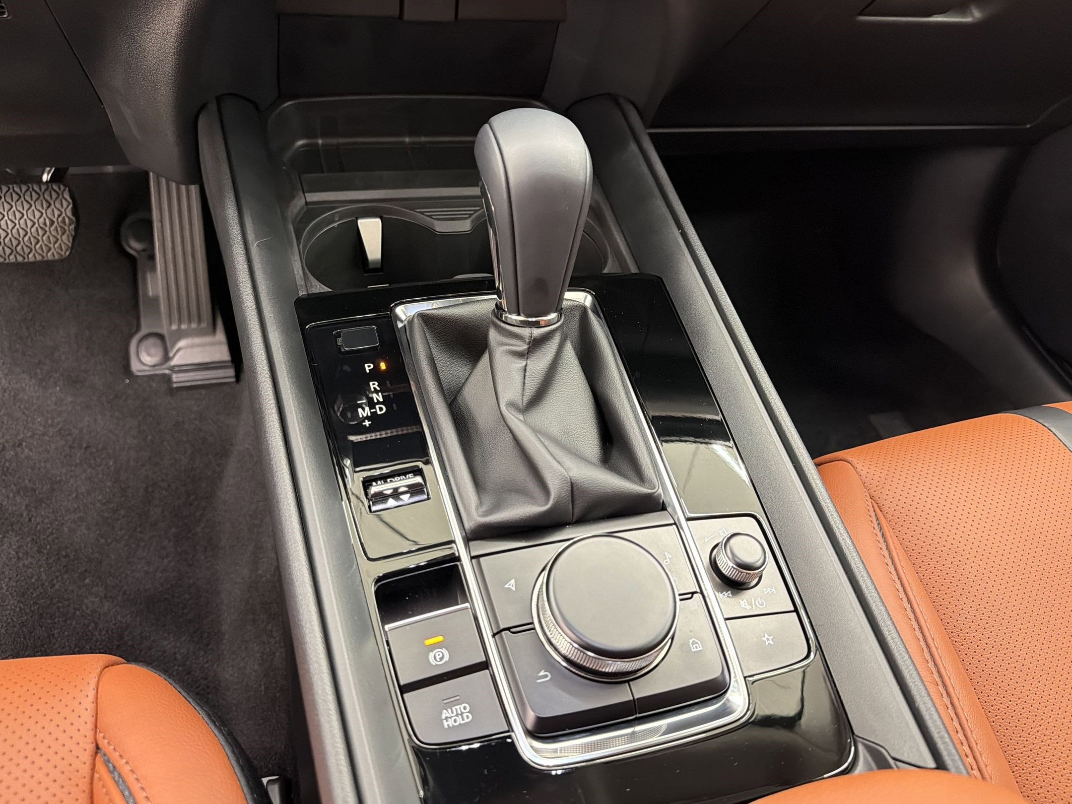 Used 2026 MAZDA CX-50 2.5 Turbo w/ Premium Plus Pkg AWD/4WD image 18