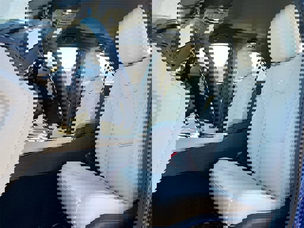 New 2025 Cadillac CT4 Premium Luxury image 22