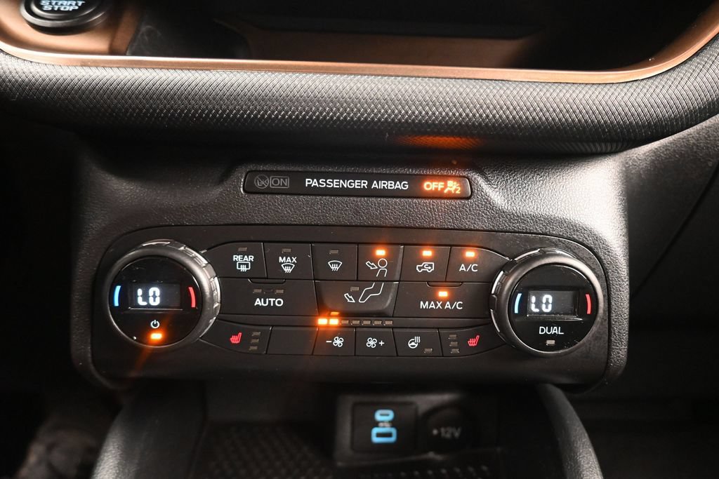 Used 2021 Ford Bronco Sport Outer Banks AWD/4WD image 21