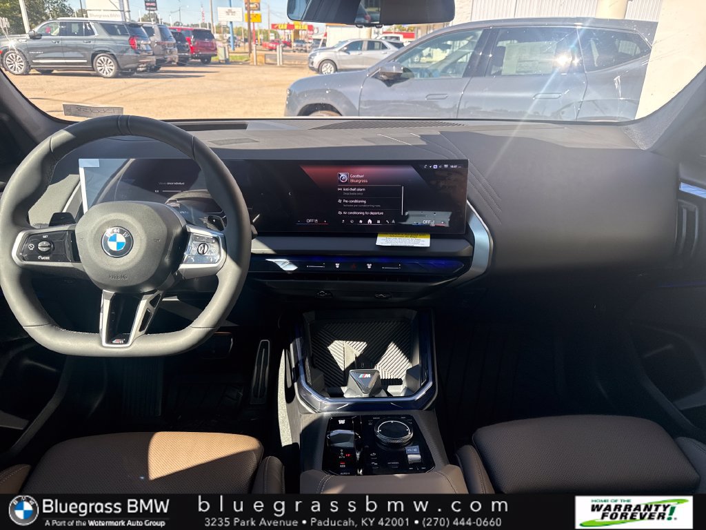 Used 2026 BMW X3 xDrive30i w/ Premium Package AWD/4WD image 12