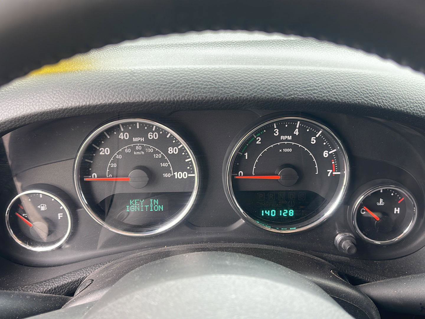 Used 2013 Jeep Wrangler Unlimited Sahara w/ Dual Top Group image 14