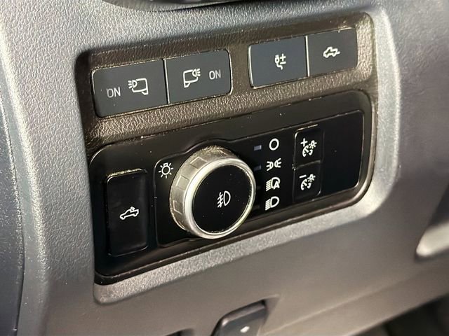 Used 2023 Ford F450 Platinum w/ FX4 Off-Road Package image 10