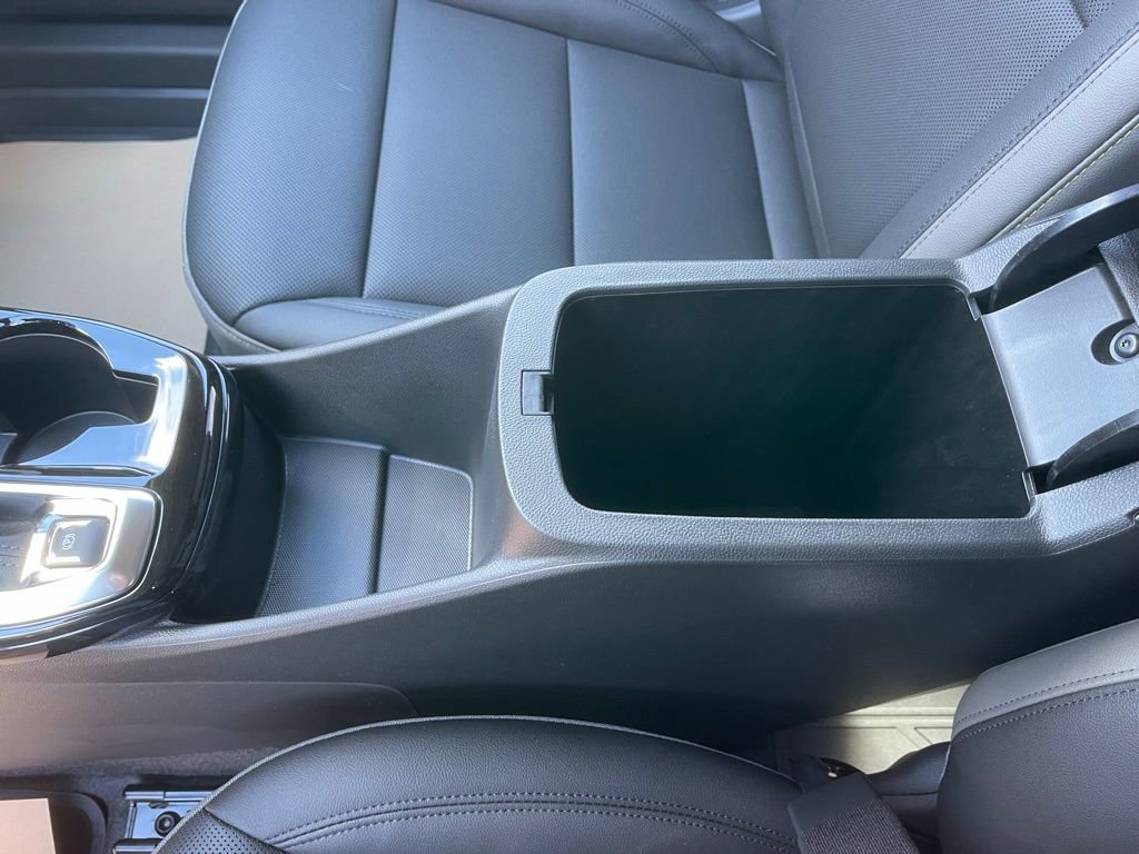 New 2026 Chevrolet Trax ACTIV image 17