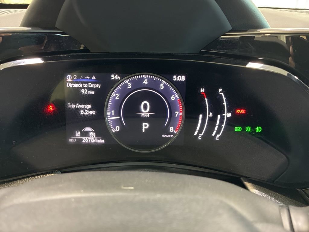 Certified 2023 Lexus NX 350 AWD w/ Premium Package image 23