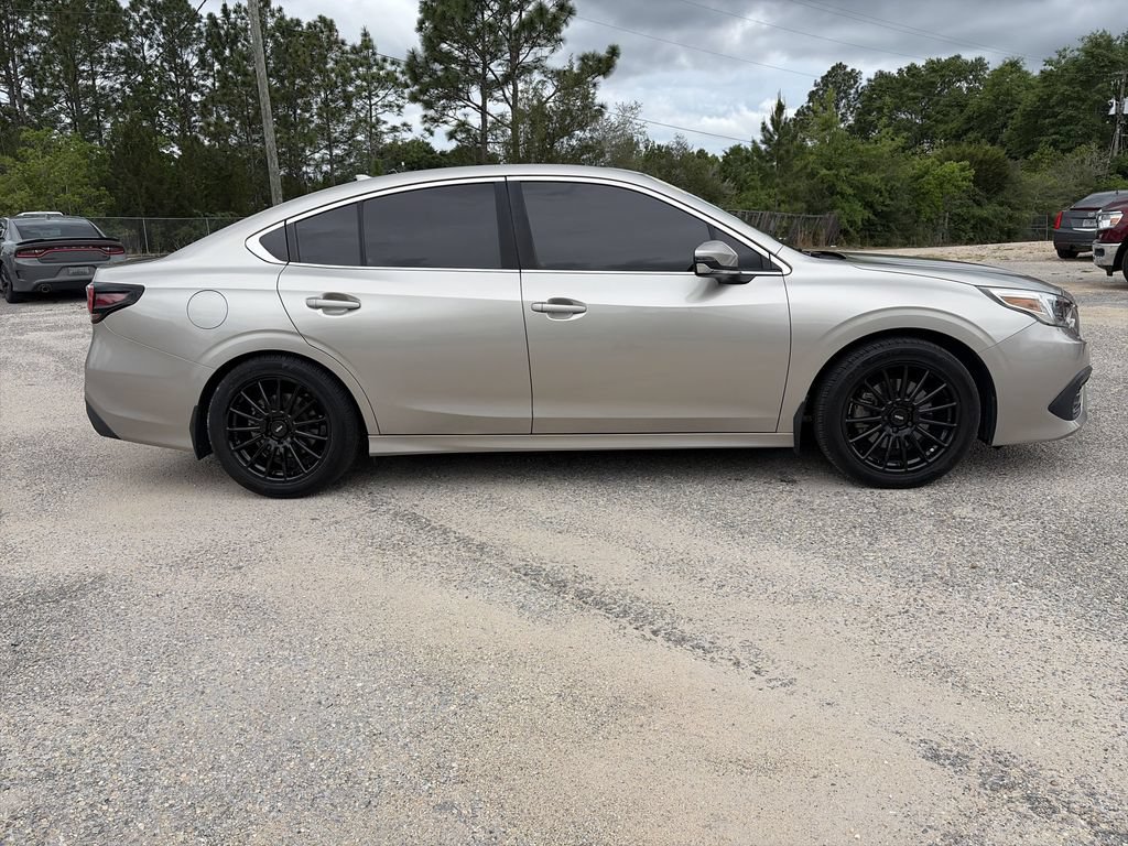 Used 2020 Subaru Legacy Limited XT AWD/4WD image 7