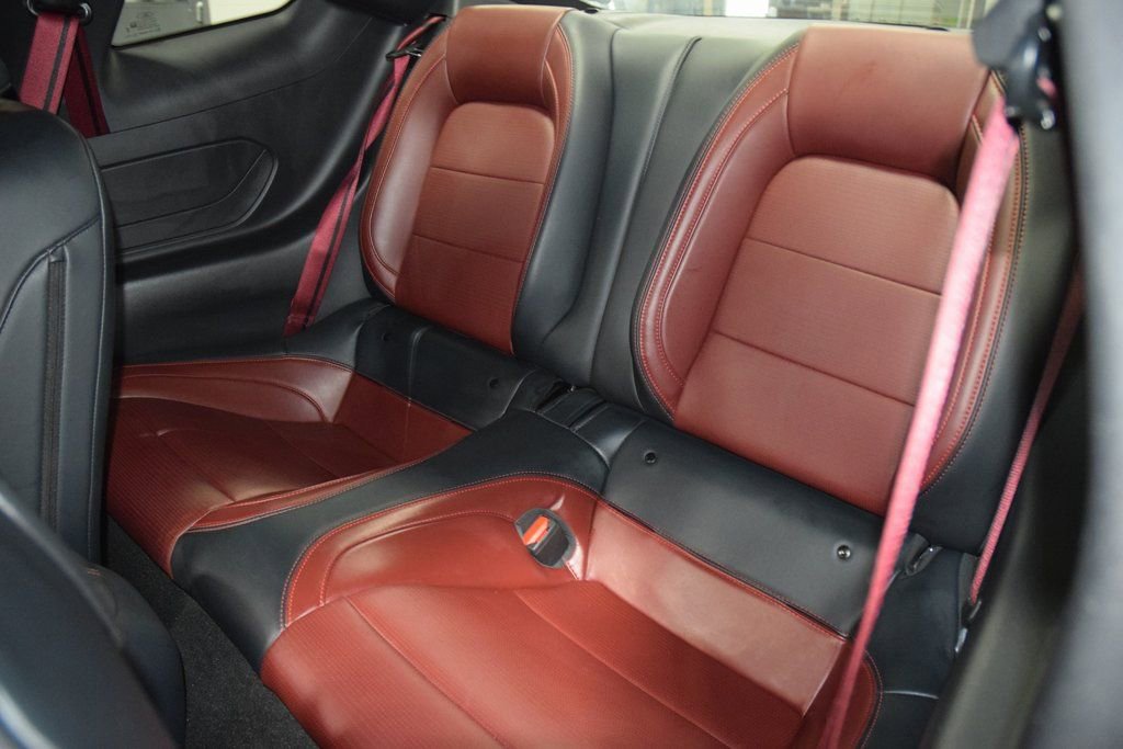 Used 2024 Ford Mustang GT Premium image 35