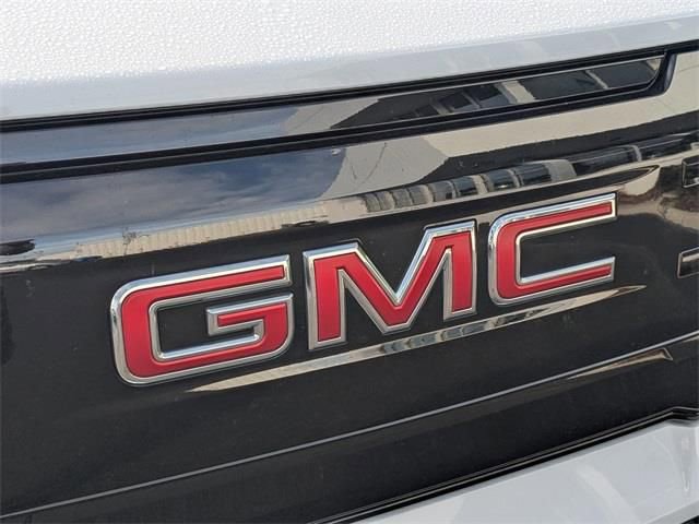 New 2026 GMC Sierra EV Elevation AWD/4WD image 13
