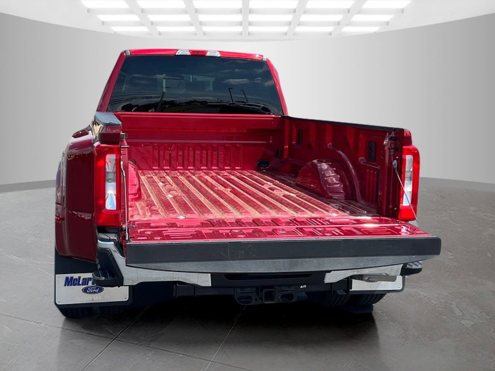Used 2026 Ford F350 XLT image 6