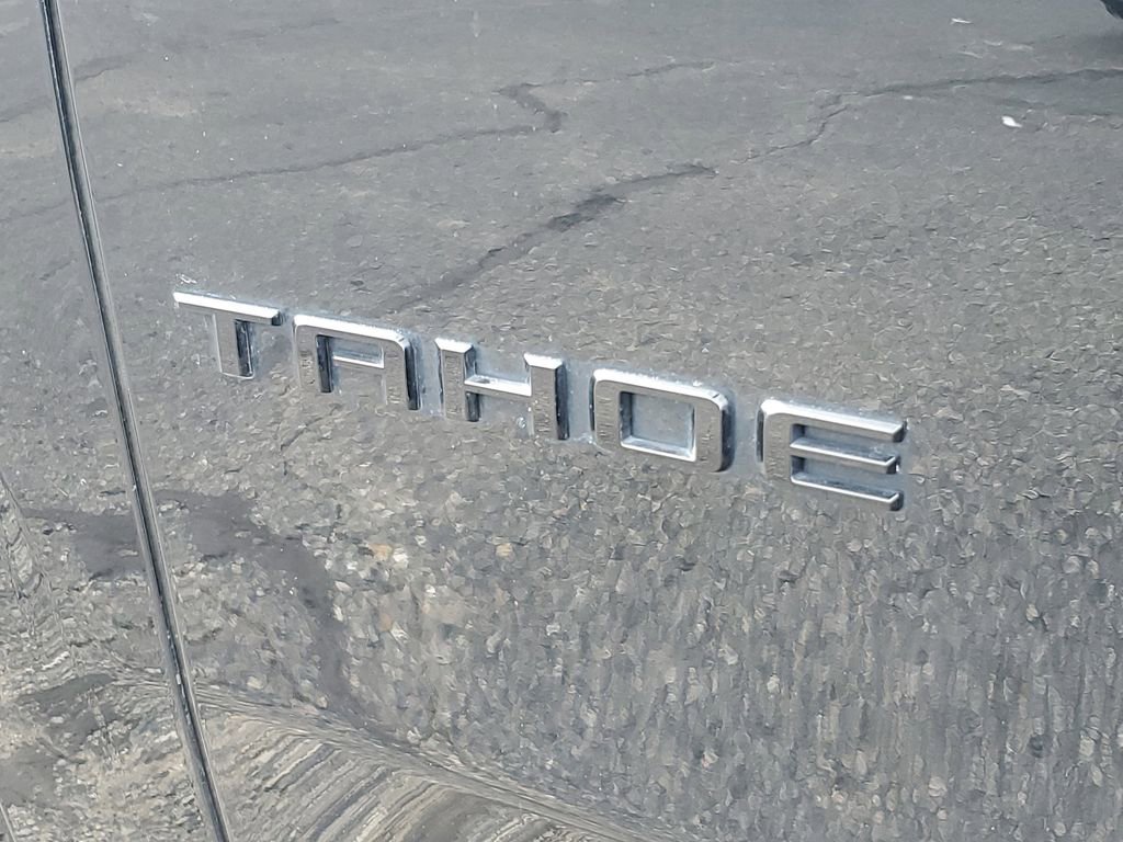Used 2021 Chevrolet Tahoe RST w/ Luxury Package image 38