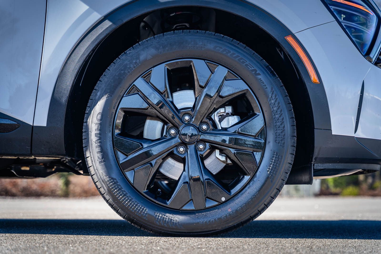 Used 2025 Kia Sportage X-Line w/ Premium Package image 9