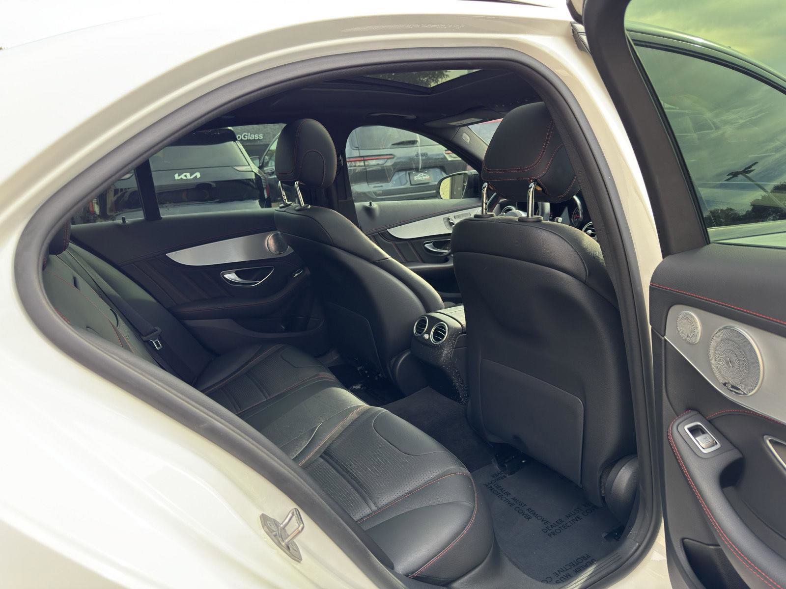 Used 2019 Mercedes-Benz C 43 AMG 4MATIC Sedan image 40