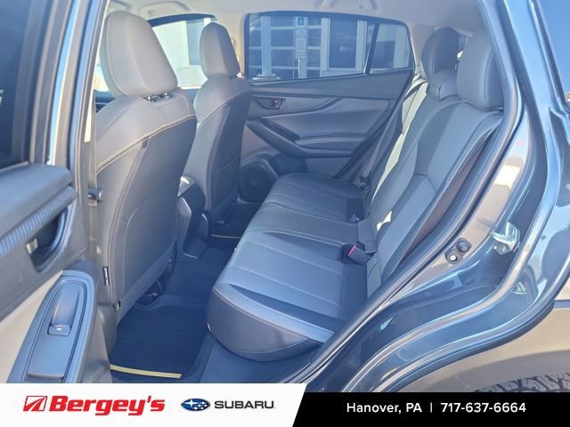 Used 2022 Subaru Crosstrek 2.5i Sport image 12