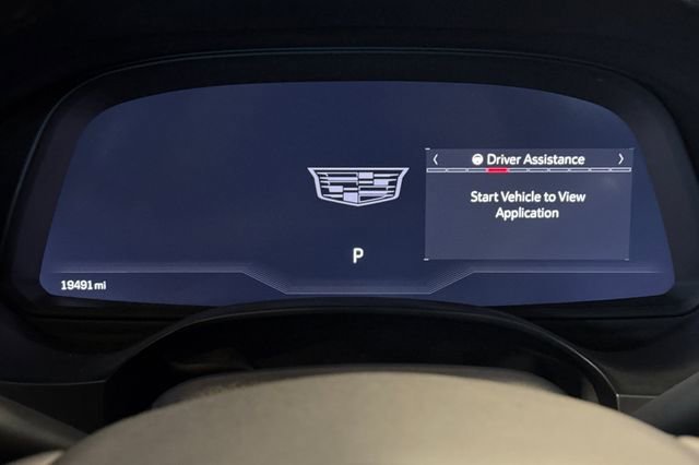 Used 2024 Cadillac CT4 V Blackwing w/ Driver Assist Package RWD image 39