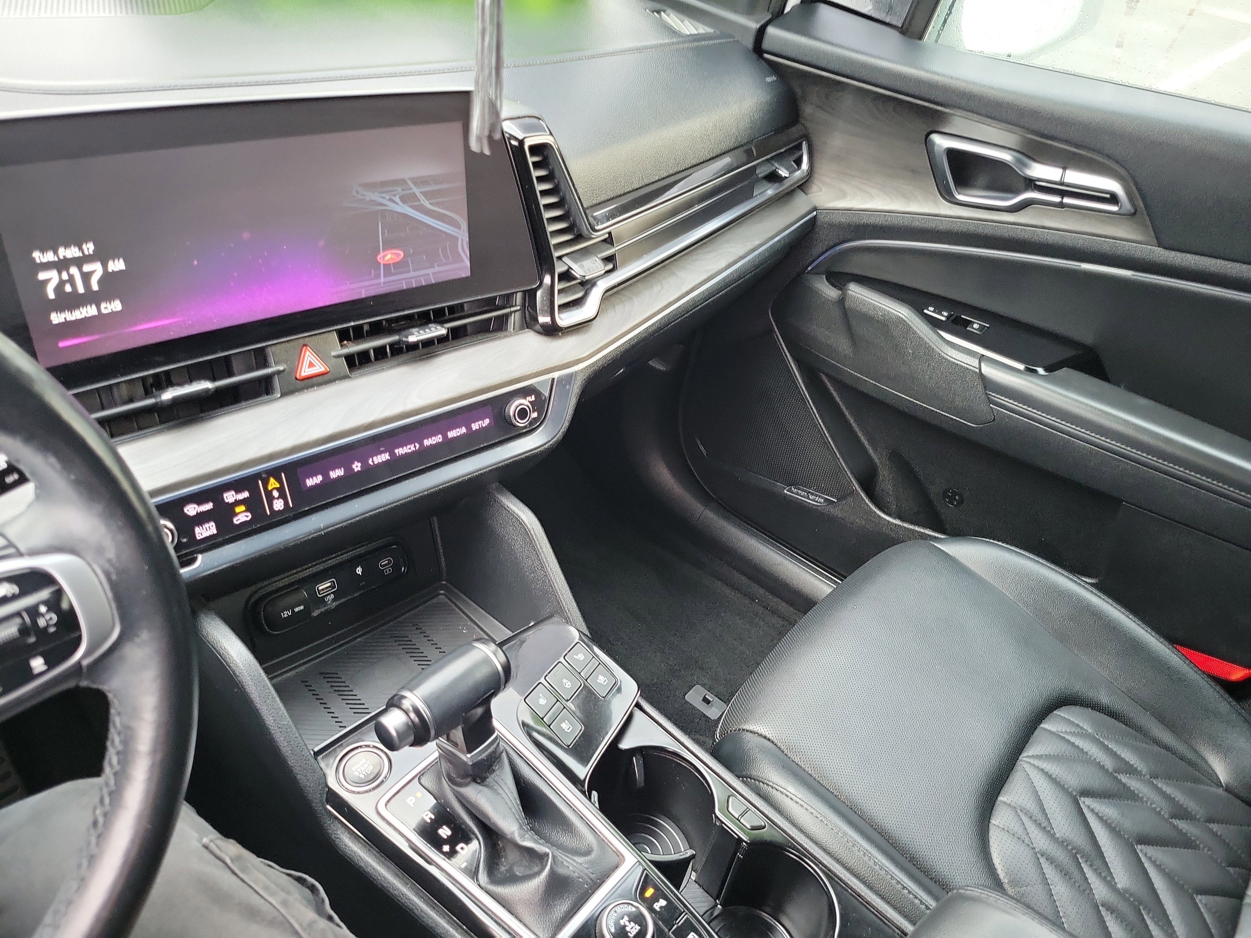 Used 2023 Kia Sportage X-Pro Prestige image 15