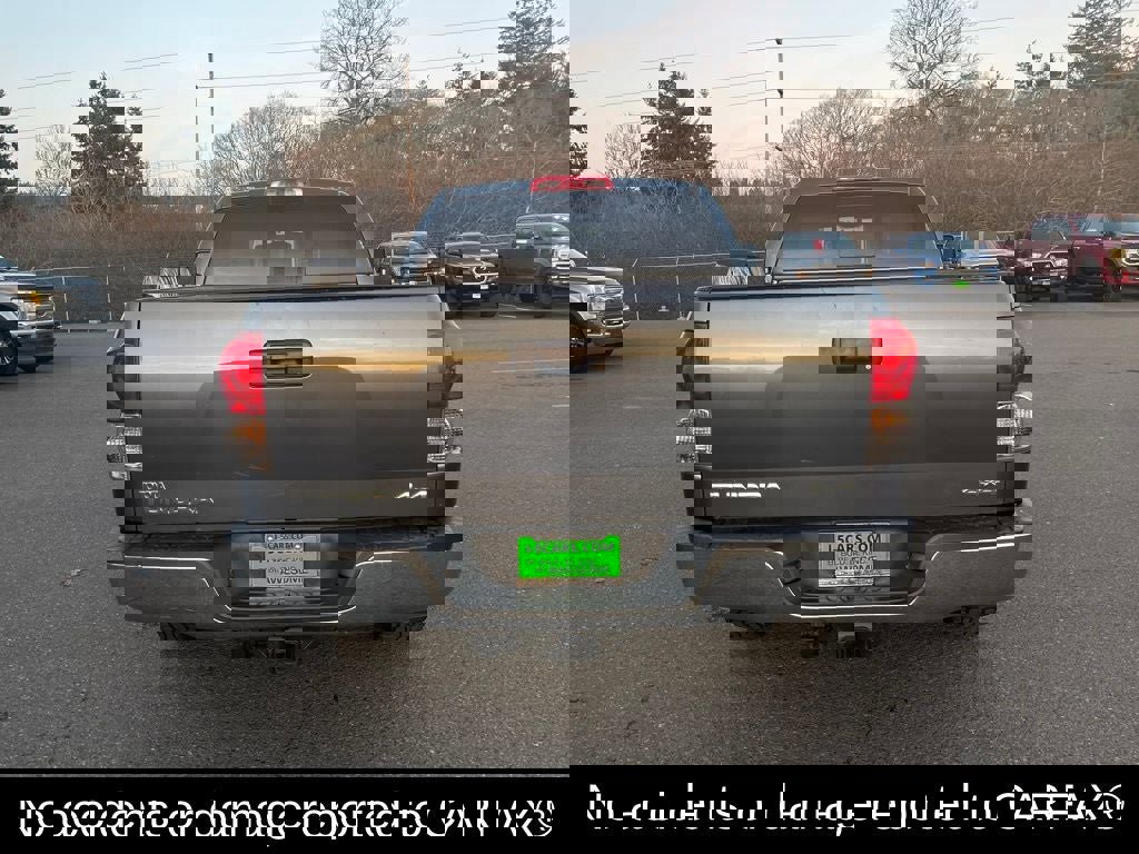 Used 2009 Toyota Tundra SR5 image 4