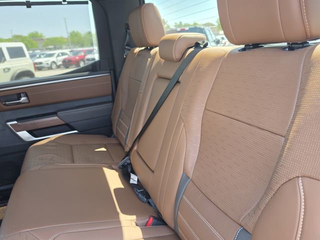 Used 2024 Toyota Tundra 1794 Edition AWD/4WD image 11