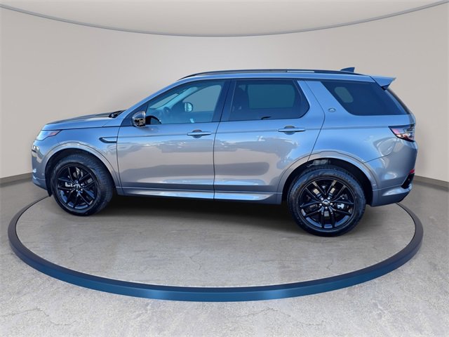 Used 2025 Land Rover Discovery Sport S image 9
